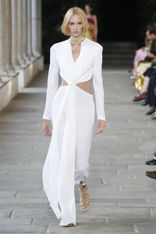 Alberta Ferretti Alberta Ferretti