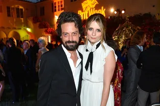 Миша Бартон снова одинока! Миша Бартон снова одинока!