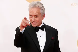 Кэтрин Зета-Джонс и Майкл Дуглас снова вместе?