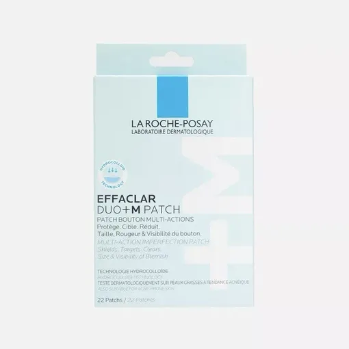 патчи от прыщей лучшие