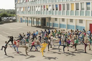 Фильм «Безумные преподы»