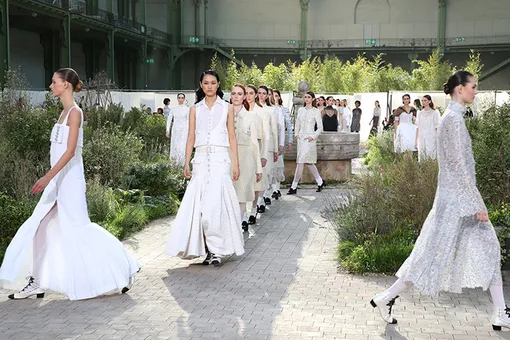 Chanel Chanel
