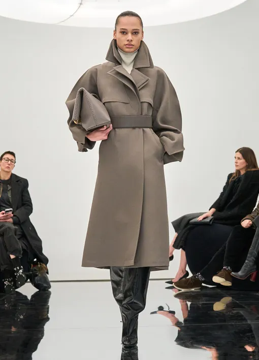 Alaïa, осень-зима 2024/2025 Alaïa, осень-зима 2024/2025