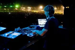 Вечеринка А season opening в Arma 17