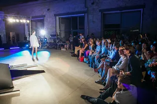 Fashion Degree Show 2013 Fashion Degree Show 2013