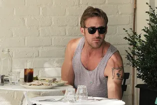 Райан Гослинг: «В этом непросто признаваться, но я мыслю как девочка»