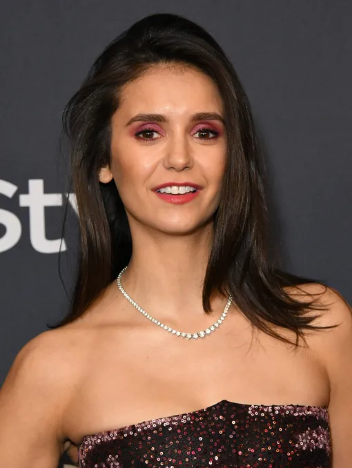 Новый бойфренд Нины Добрев Новый бойфренд Нины Добрев