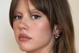 Самая модная нюдовая помада 2026