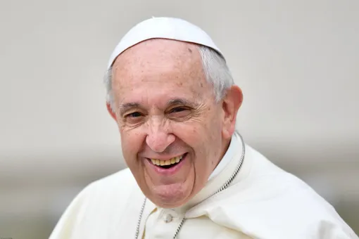 Папа римский сравнил аборты с преступлениями нацистов
