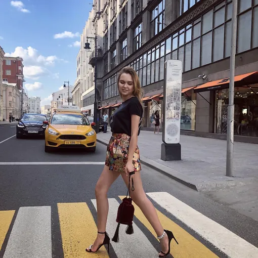 Стефания Маликова Стефания Маликова