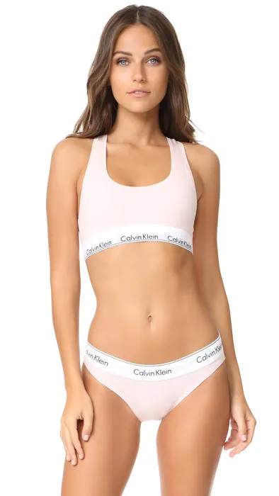 Calvin Klein Underwear (Shopbop), $48 за комплект