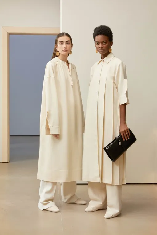 Jil Sander prefall 19