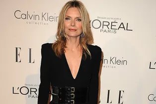 Мишель Пфайффер состояла в секте!