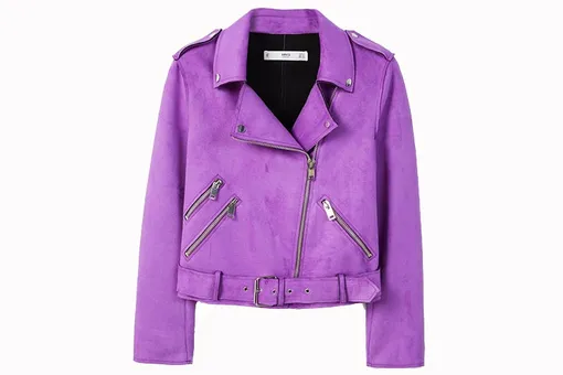 Куртка Mango, 5 499 рублей Куртка Mango, 5 499 рублей