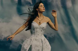 Ангелина Стречина о важности честного диалога с собой и другими, зоне комфорта и любимой привычке включать авиарежим