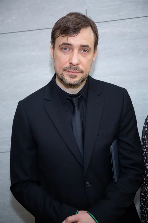 Евгений Цыганов Евгений Цыганов