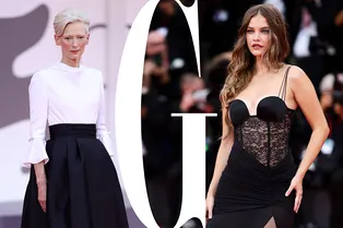 Как прошло открытие Венецианского кинофестиваля-2025: полный репортаж и наряды звездных гостей