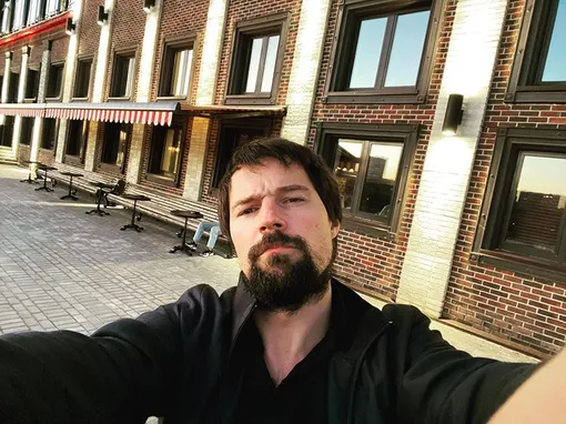 Данила Козловский Данила Козловский