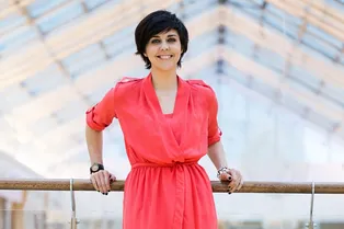 Лето — время для коктейльных платьев