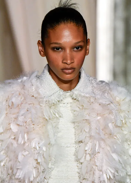 Chanel, осень-зима 2025 Chanel, осень-зима 2025