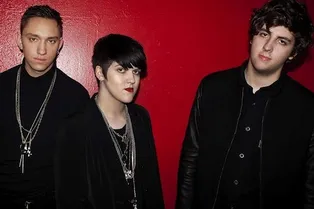 CD. THE XX. COEXIST CD. THE XX. COEXIST