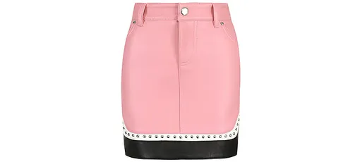 Юбка Dsquared2, 79 950 рублей в ЦУМе