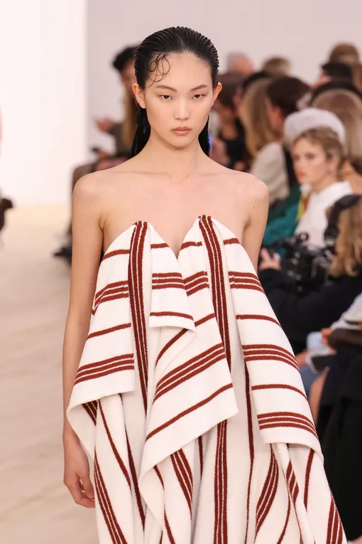 Loewe, весна-лето 2026