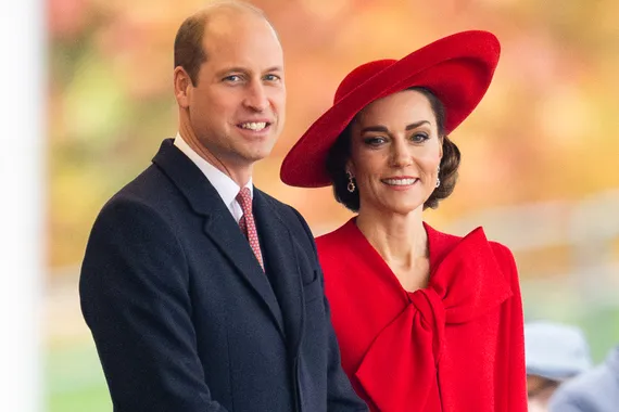 Как выглядит новый дом, в котором будут жить Кейт Миддлтон и принц Уильям