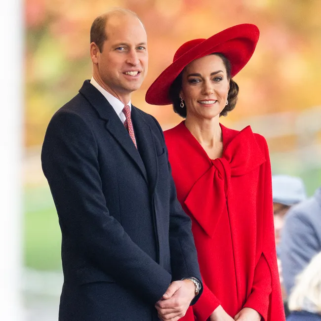 Как выглядит новый дом, в котором будут жить Кейт Миддлтон и принц Уильям