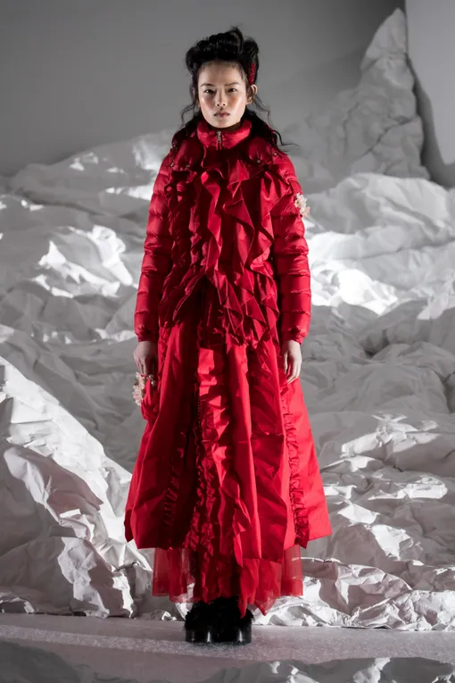 Moncler 4 Simone Rocha