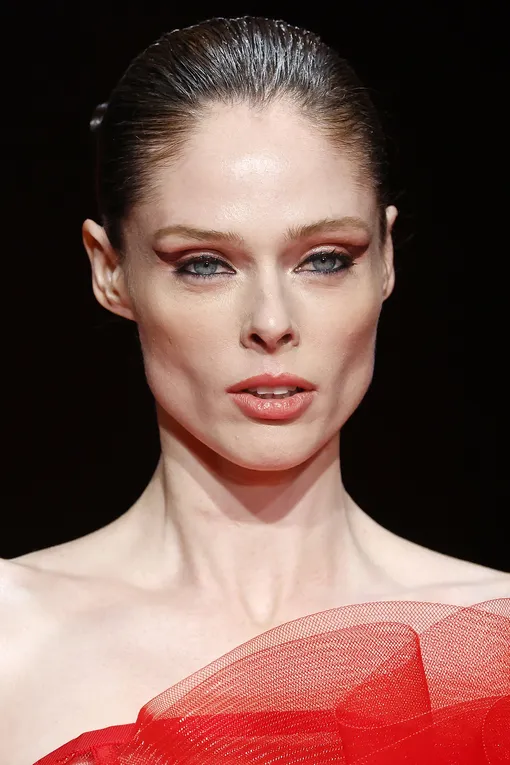 Christian Siriano, осень-зима 2025