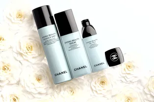 Новинки от Chanel: Комплексная защита и увлажнение