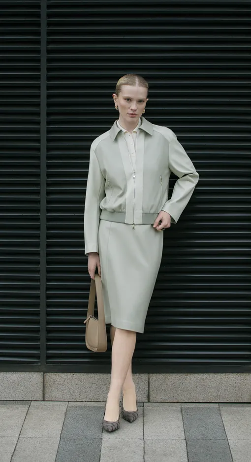 одежда ALEXANDER BOGDANOV