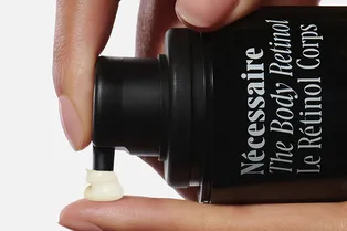Ретинол для тела: как выбрать средство, которое подойдет именно вам