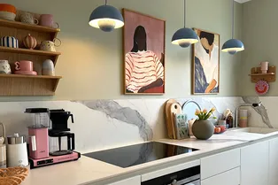 5 идей, которые выведут вашу кухню на совершенно новый уровень 5 идей, которые выведут вашу кухню на совершенно новый уровень