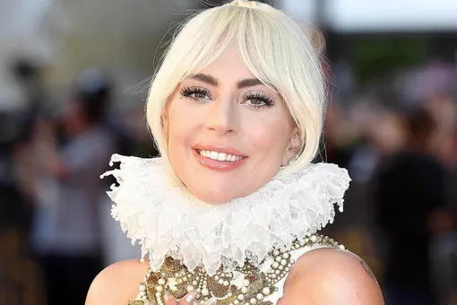 Леди Гага разорвала отношения с бойфрендом спустя три месяца романа