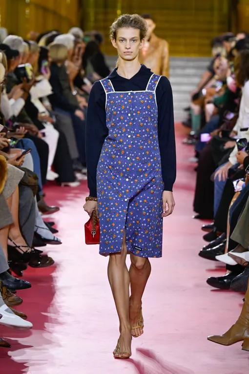 Miu Miu, весна-лето 2026