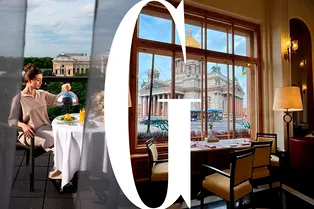 Досуг в культурной столице или отдых на курорте: самые интересные предложения отелей Досуг в культурной столице или отдых на курорте: самые интересные предложения отелей