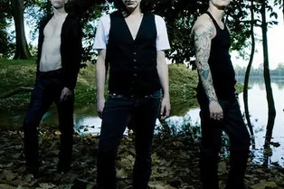 КОНЦЕРT. PLACEBO КОНЦЕРT. PLACEBO