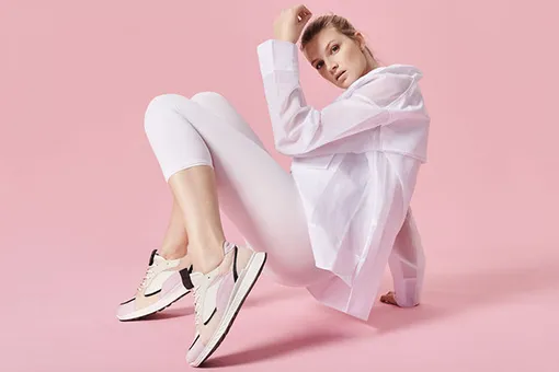 Модный прогресс: как выглядит обувь будущего