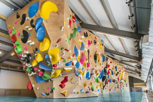 Скалодром Climb Lab Скалодром Climb Lab