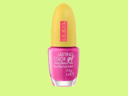 Лак LASTING COLOR GEL, 345 рублей