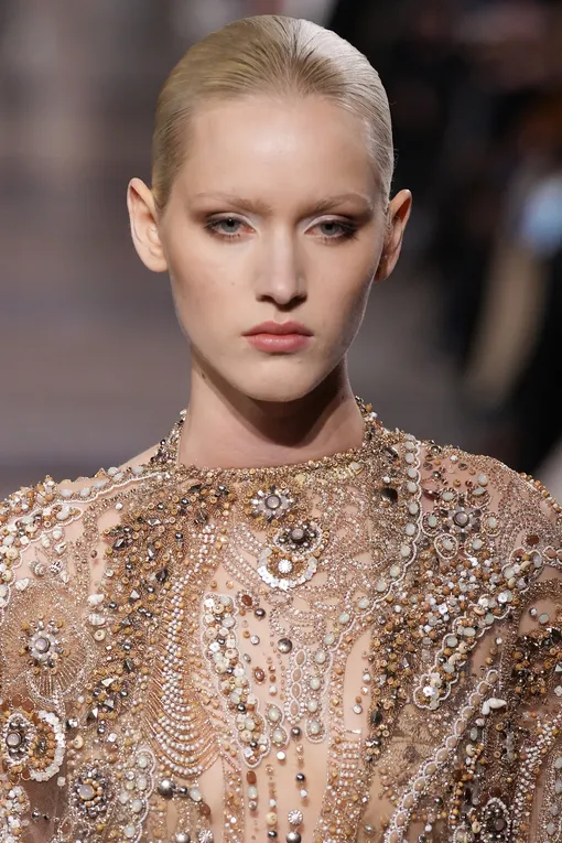 Кутюрная коллекция Elie Saab, весна/лето 2026 Кутюрная коллекция Elie Saab, весна/лето 2026