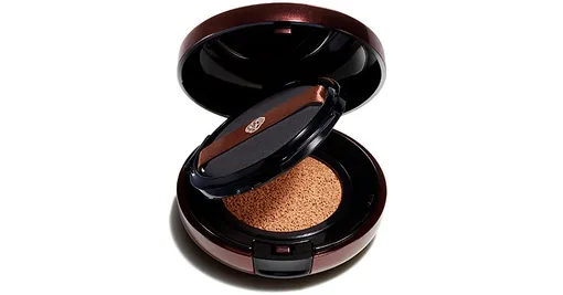 Shiseido Synchro Skin Cushion Compact Bronzer