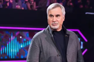 Валерий Меладзе об отношениях детей от разных браков: «Они чувствуют друг друга»