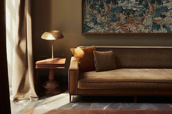 Васту, или йога для дома: как индийское учение об интерьере поможет сделать жилище уютнее