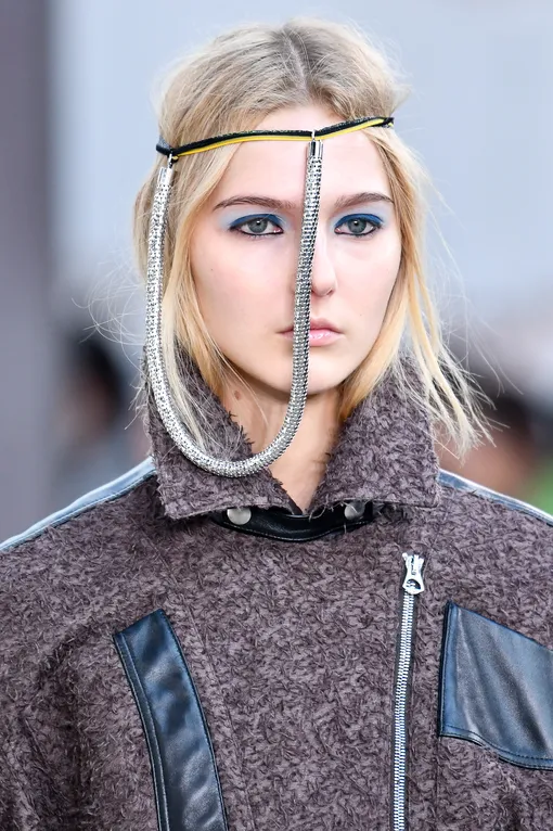 Kiko Kostadinov, весна-лето 2026