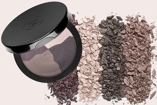 Палетка Rouge Bunny Rouge Raw Garden Caliche Палетка Rouge Bunny Rouge Raw Garden Caliche
