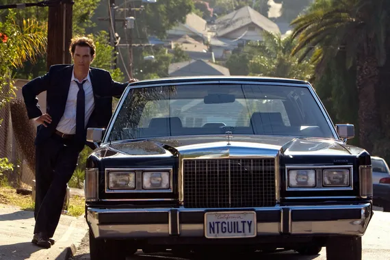 Перезапуск «Клиники» и не только: главные сериалы февраля-2026