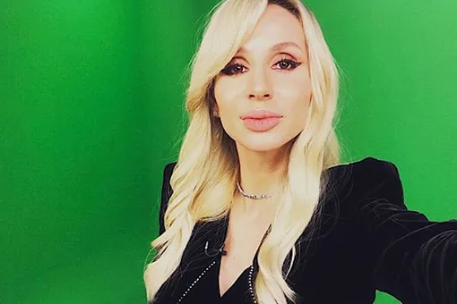 Добавила перца: Светлана Лобода рассказала о сексе втроем Добавила перца: Светлана Лобода рассказала о сексе втроем